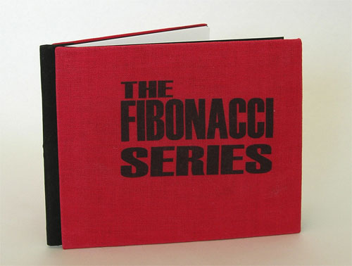 Fibonacci Cover